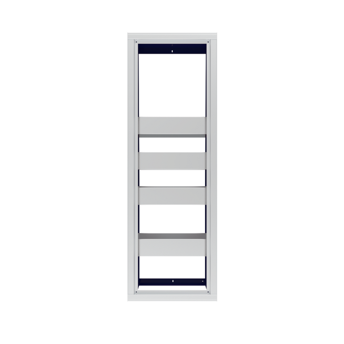 CTech VanPro Shelving Unit FT302 Model FT-302