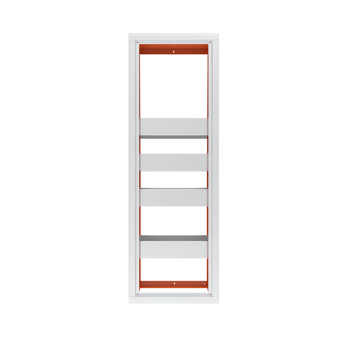 CTech VanPro Shelving Unit FT302 Model FT-302