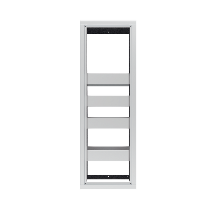 CTech VanPro Shelving Unit FT302 Model FT-302