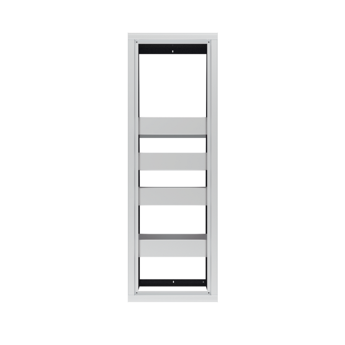 CTech VanPro Shelving Unit FT302 Model FT-302