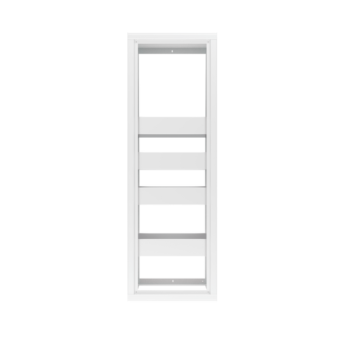 CTech VanPro Shelving Unit FT302 Model FT-302