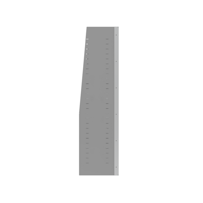 CTech VanPro Shelving Unit FT302 Model FT-302