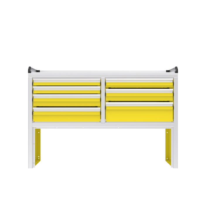 CTech VanPro Workbench FT304 Model FT-304