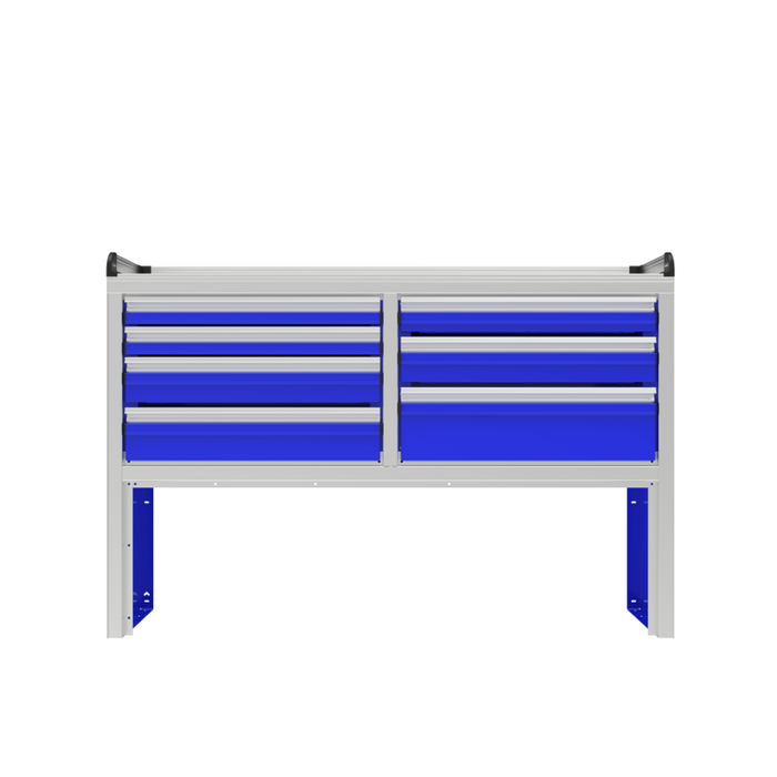 CTech VanPro Workbench FT304 Model FT-304