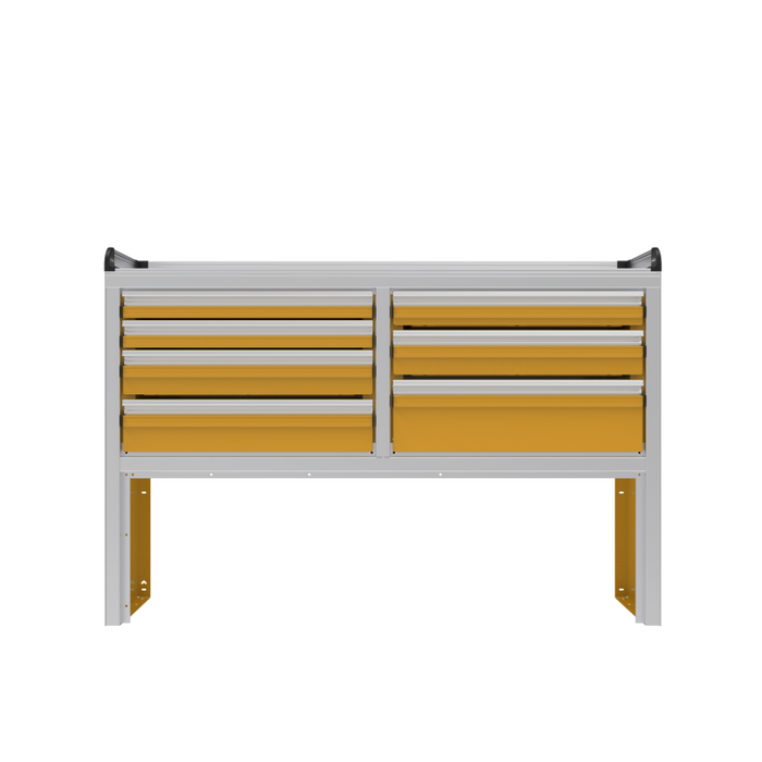 CTech VanPro Workbench FT304 Model FT-304