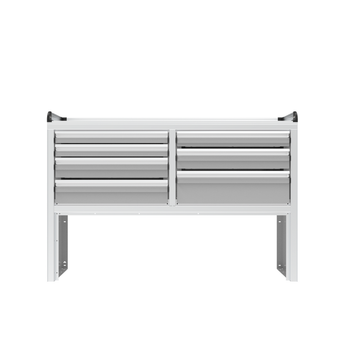 CTech VanPro Workbench FT304 Model FT-304