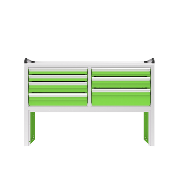 CTech VanPro Workbench FT304 Model FT-304