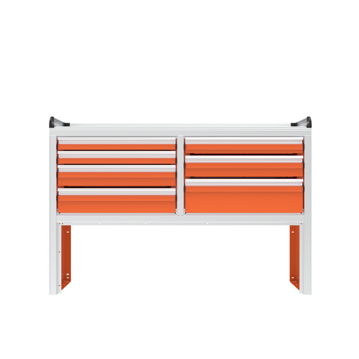 CTech VanPro Workbench FT304 Model FT-304