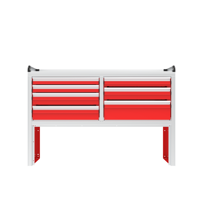 CTech VanPro Workbench FT304 Model FT-304