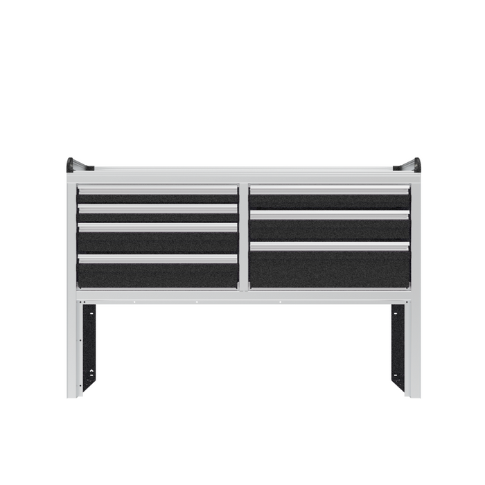 CTech VanPro Workbench FT304 Model FT-304