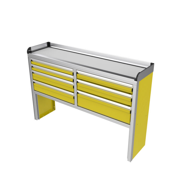 CTech VanPro Workbench FT304 Model FT-304