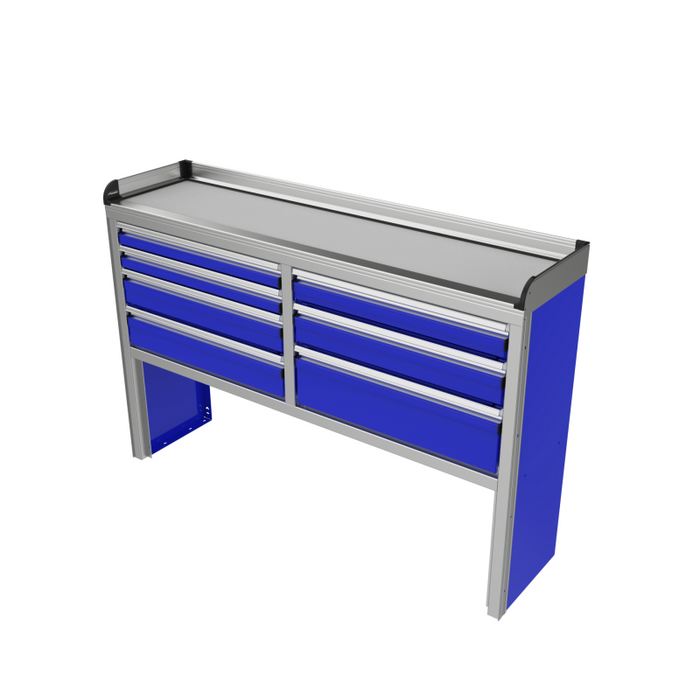 CTech VanPro Workbench FT304 Model FT-304