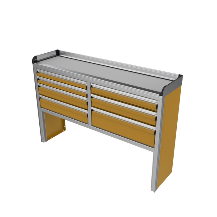 CTech VanPro Workbench FT304 Model FT-304