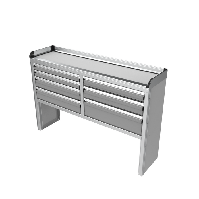 CTech VanPro Workbench FT304 Model FT-304