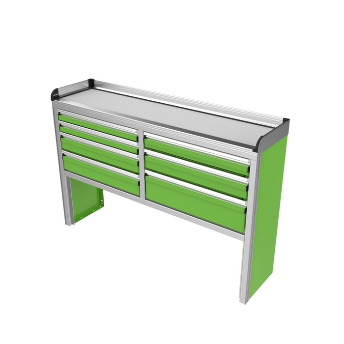 CTech VanPro Workbench FT304 Model FT-304