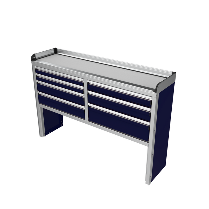 CTech VanPro Workbench FT304 Model FT-304