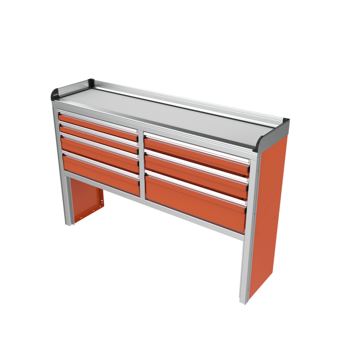 CTech VanPro Workbench FT304 Model FT-304