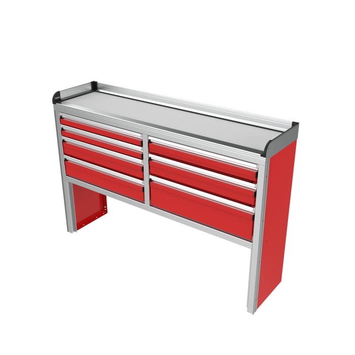 CTech VanPro Workbench FT304 Model FT-304