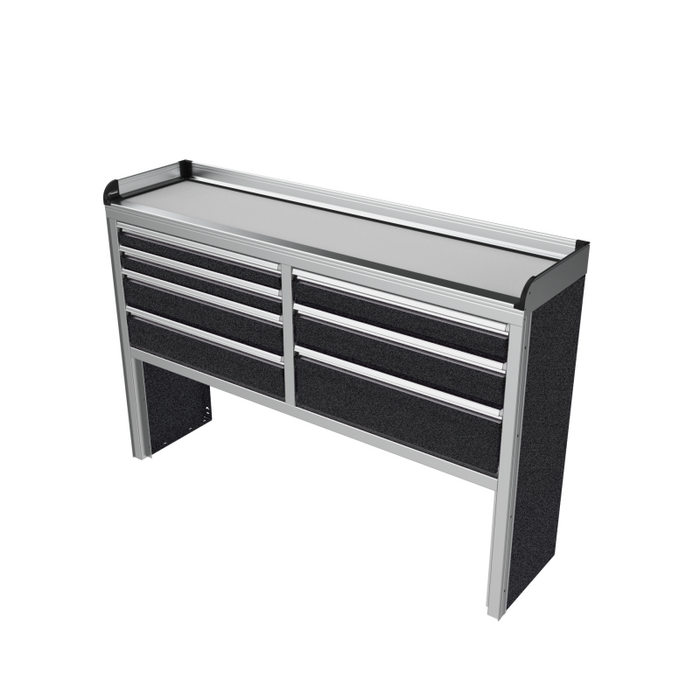 CTech VanPro Workbench FT304 Model FT-304