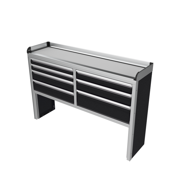 CTech VanPro Workbench FT304 Model FT-304