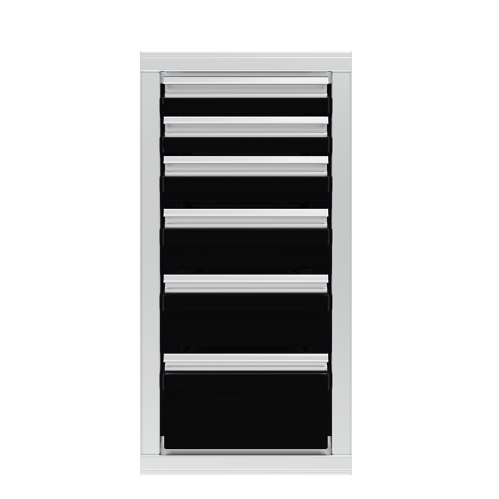 CTech VanPro Drawer Housing FT305 Model FT-305