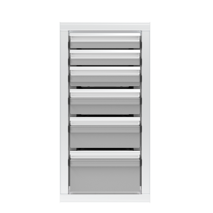 CTech VanPro Drawer Housing FT305 Model FT-305