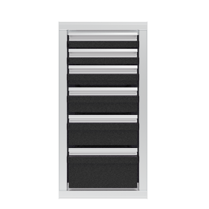 CTech VanPro Drawer Housing FT305 Model FT-305