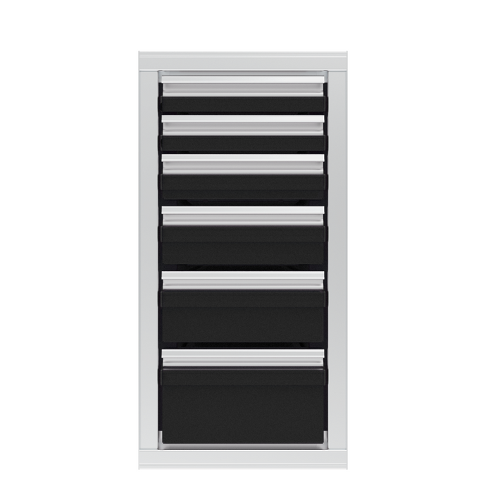 CTech VanPro Drawer Housing FT305 Model FT-305