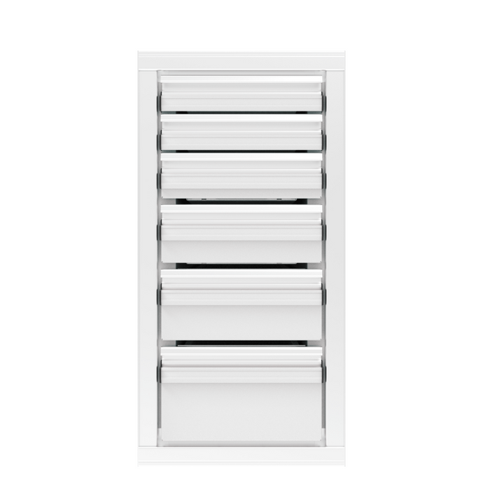 CTech VanPro Drawer Housing FT305 Model FT-305