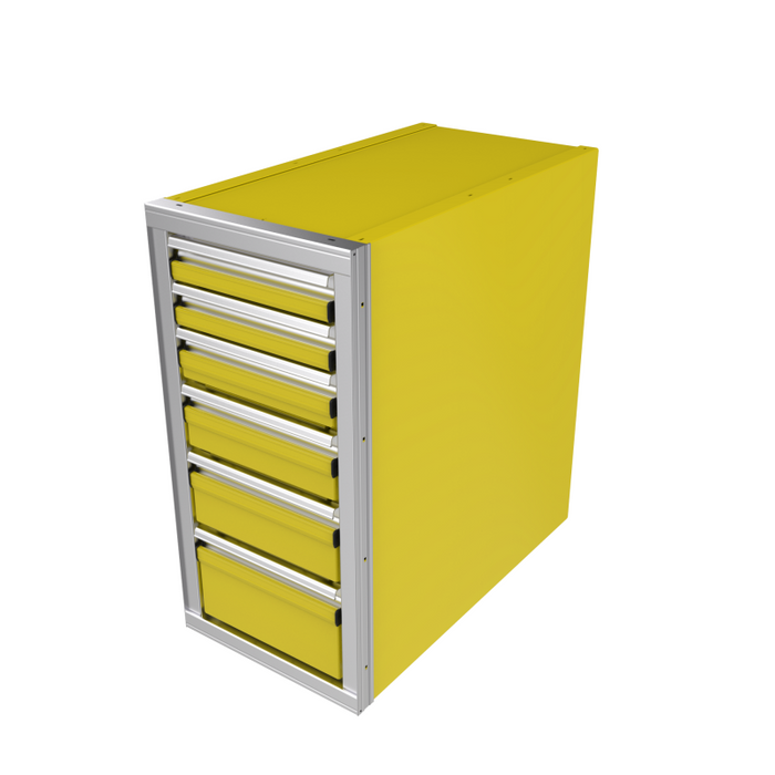 CTech VanPro Drawer Housing FT305 Model FT-305
