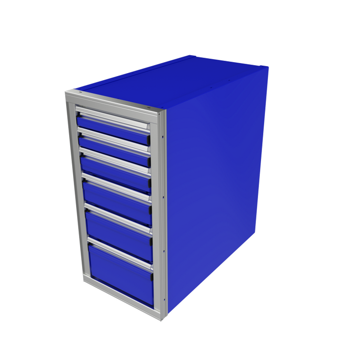 CTech VanPro Drawer Housing FT305 Model FT-305