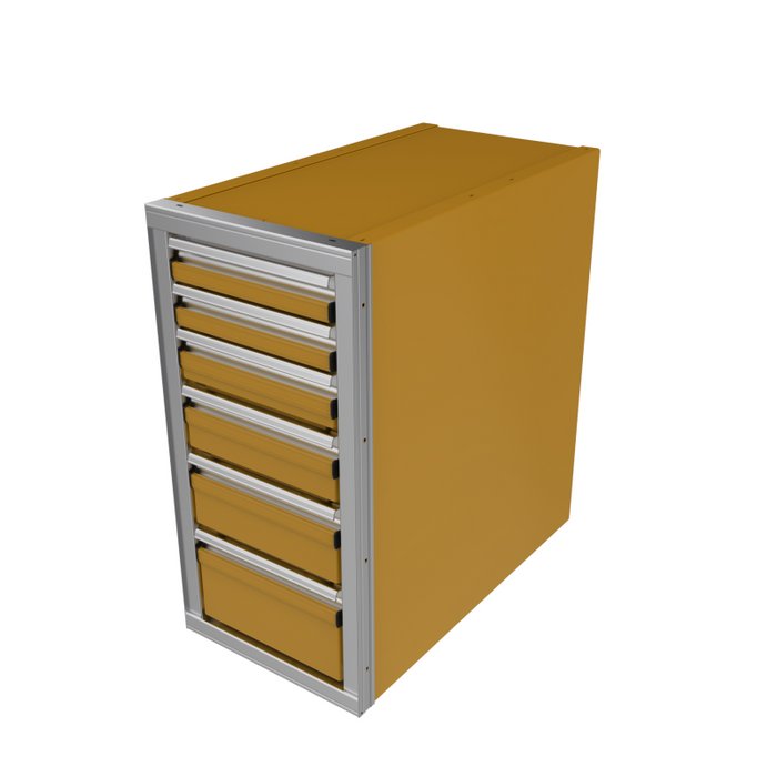 CTech VanPro Drawer Housing FT305 Model FT-305