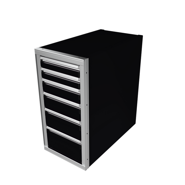 CTech VanPro Drawer Housing FT305 Model FT-305