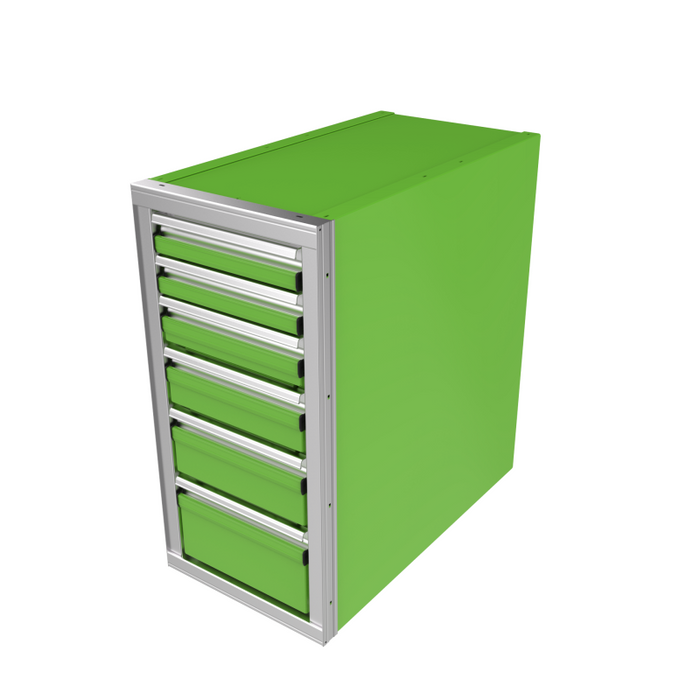 CTech VanPro Drawer Housing FT305 Model FT-305