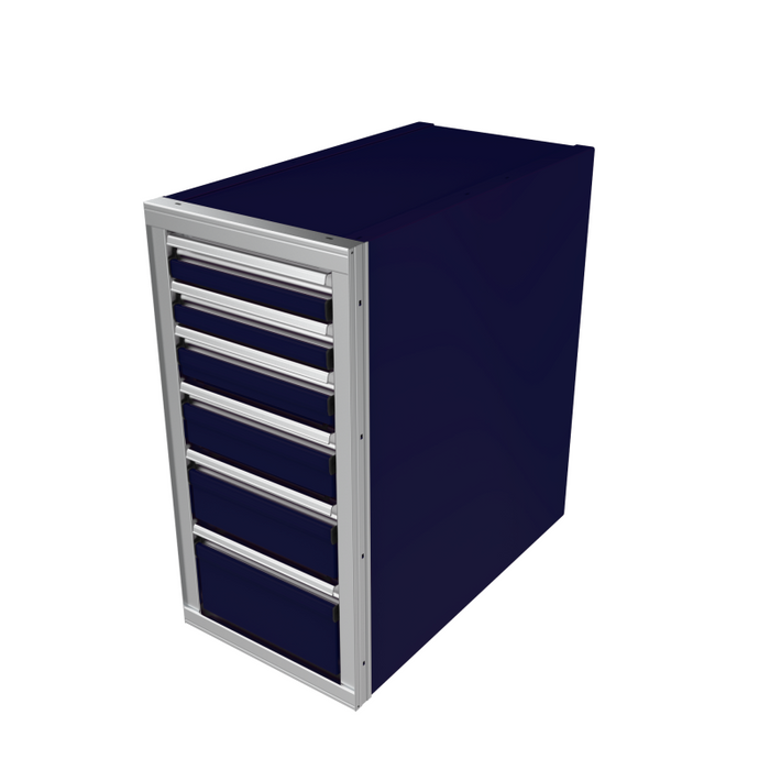 CTech VanPro Drawer Housing FT305 Model FT-305