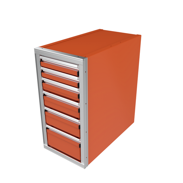CTech VanPro Drawer Housing FT305 Model FT-305