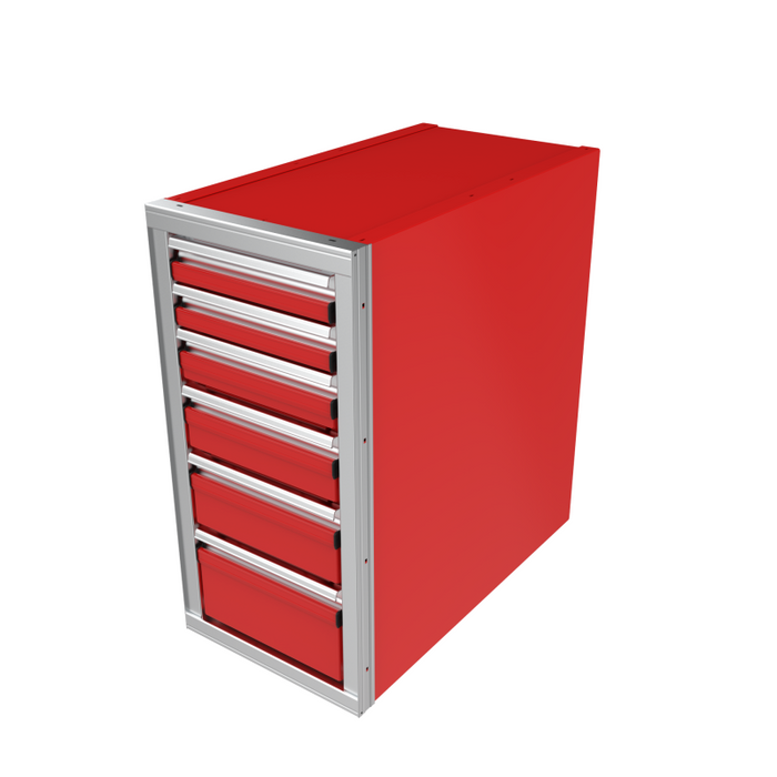 CTech VanPro Drawer Housing FT305 Model FT-305