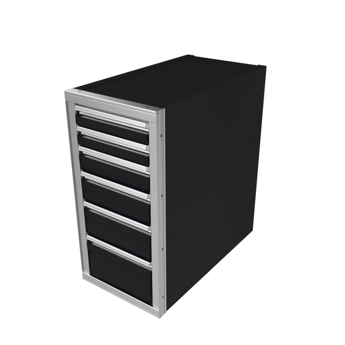 CTech VanPro Drawer Housing FT305 Model FT-305