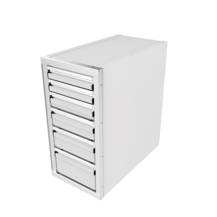CTech VanPro Drawer Housing FT305 Model FT-305