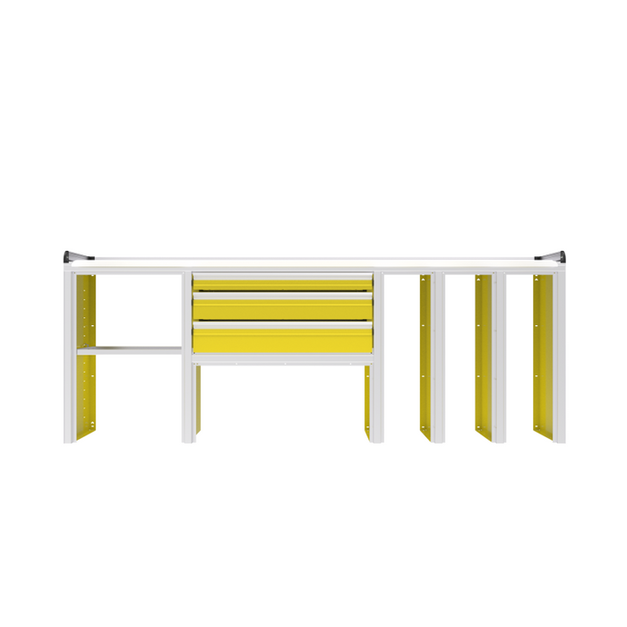 CTech VanPro Workbench FT307 Model FT-307