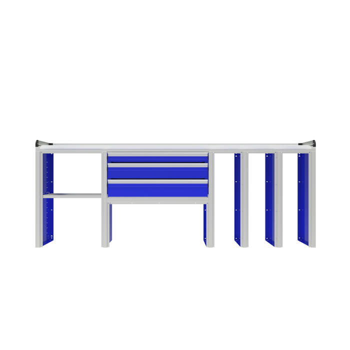 CTech VanPro Workbench FT307 Model FT-307