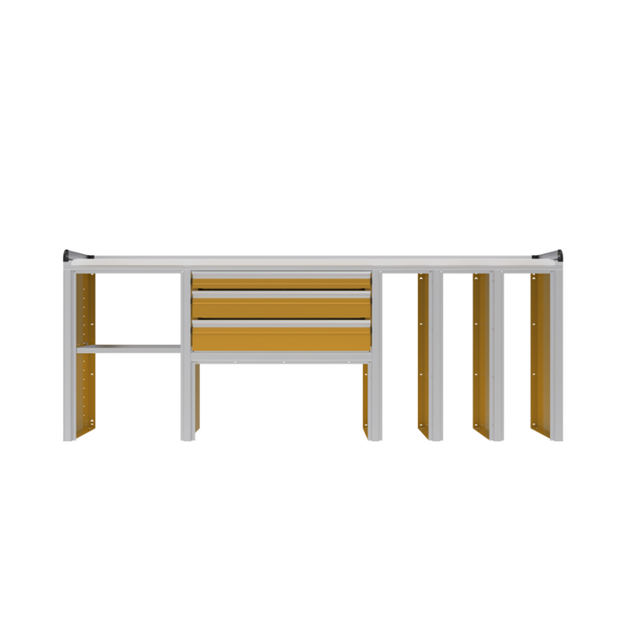 CTech VanPro Workbench FT307 Model FT-307