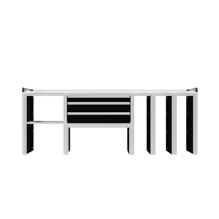 CTech VanPro Workbench FT307 Model FT-307