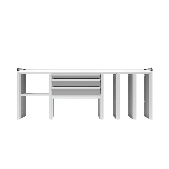 CTech VanPro Workbench FT307 Model FT-307
