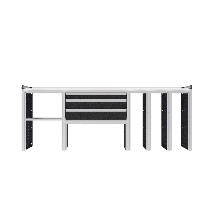 CTech VanPro Workbench FT307 Model FT-307