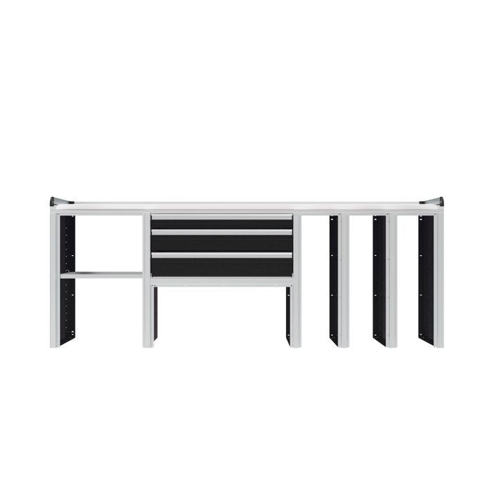 CTech VanPro Workbench FT307 Model FT-307