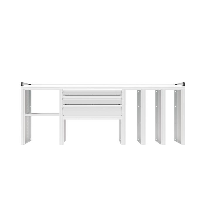 CTech VanPro Workbench FT307 Model FT-307