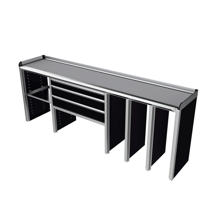 CTech VanPro Workbench FT307 Model FT-307