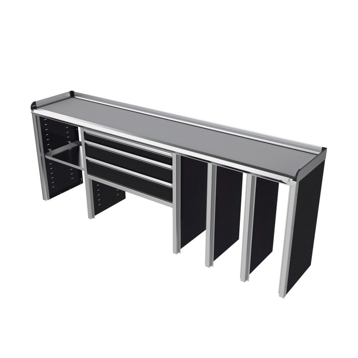 CTech VanPro Workbench FT307 Model FT-307