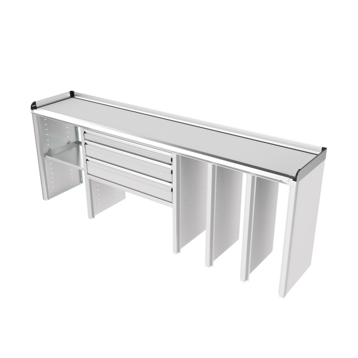 CTech VanPro Workbench FT307 Model FT-307